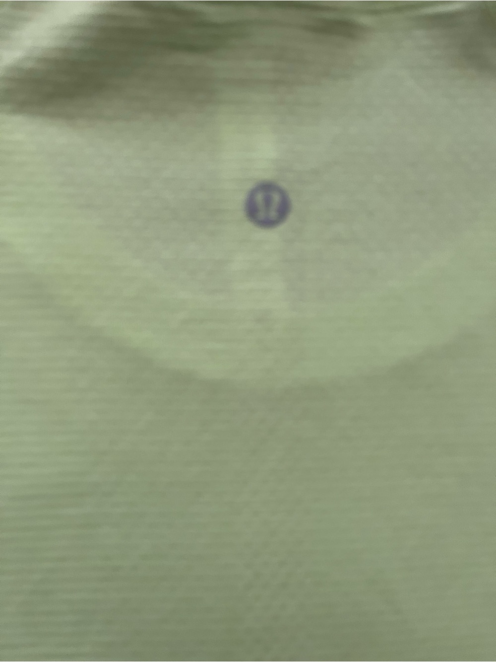 NWOT Lululemon Swiftly Tech LongSleeve Shirt Top Sweater Running Training - Picture 5 of 9